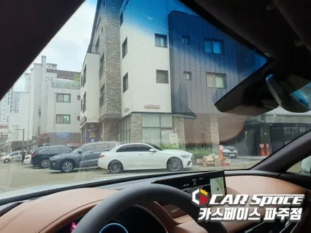 파주 제네시스 G80 신차패키지 루마썬팅 가죽시트 유리막 발수코팅 흡음 PPF 튜닝 (일산 김포 양주 의정부) / 파주시 와동동