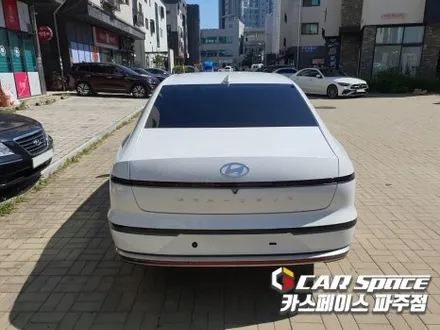 파주 그랜저 신차패키지 루마썬팅 티나인PPF 발수/시트/유리막코팅 흡음방음 설치장착 튜닝 / 파주시 와동동