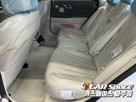 일산 제네시스 G80 신차패키지 - 디테일검수, 버텍스 900 썬팅, PPF, 유리막코팅 튜닝 시공 (파주 김포 양주 의정부 동두천) / 파주시 와동동