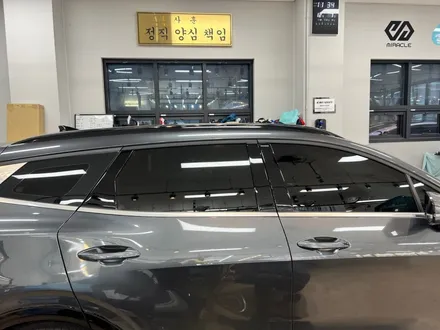파주 신차패키지 전문점이 추천드리는 프리미엄 비반사 필름 / 파주시 와동동