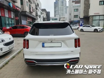 파주 쏘렌토 신차패키지 루마썬팅, 파인뷰 블랙박스, PPF 3종 설치장착 튜닝 (일산 김포 양주 의정부) / 파주시 와동동