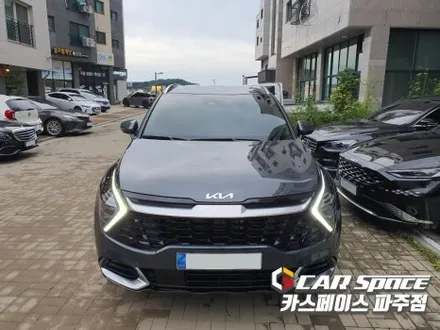 파주 썬팅 잘하는 곳에서 신차패키지 가격 부담없이 / 파주시 와동동