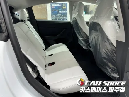 서울 테슬라 모델Y 신차패키지 - 디테일검수, 루마썬팅, 하이패스, PPF, 시트/유리막코팅 튜닝시공 (강서 은평 마포 상암 양천구) / 파주시 와동동