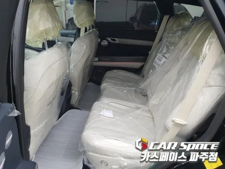 파주 제네시스 GV80 신차검수 하자발견 이정도까지 찾아낸다고? / 파주시 와동동