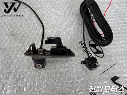일산 파주 SM3 순정 어라운드뷰 고장으로 3D 서라운드뷰 및 아이나비 네비게이션 모니터 설치장착 튜닝 시공 / 파주시 와동동
