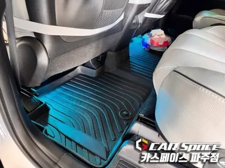 일산 파주 팰리세이드 무빙 엠비언트 라이트 및 풋등 설치장착 튜닝 시공 (김포 양주 의정부 동두천) / 파주시 와동동