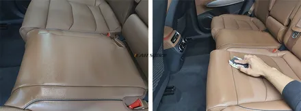티나인 R100+R70 가성비 썬팅시공! / 파주시 와동동