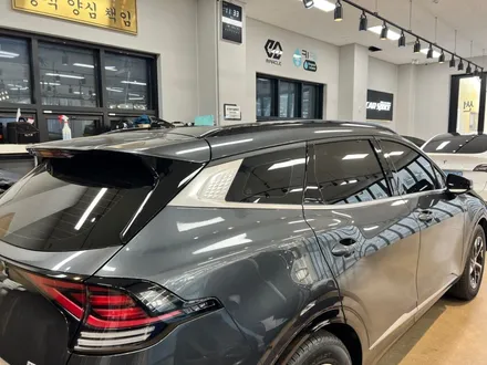 파주 신차패키지 전문점이 추천드리는 프리미엄 비반사 필름 / 파주시 와동동