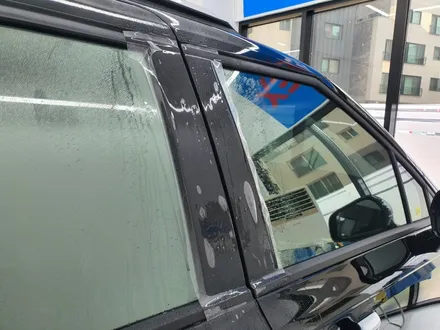 가성비 좋은 티나인 V1, 파주 신차패키지 전문점의 시공으로-! / 파주시 와동동