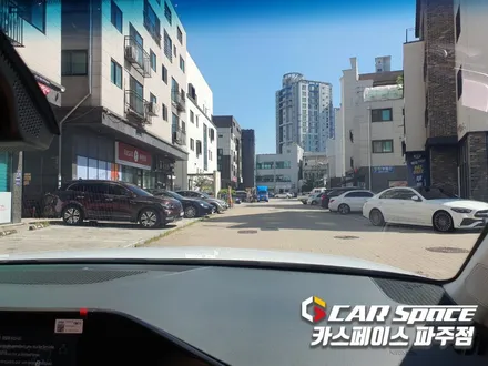 파주 그랜저 신차패키지 루마썬팅 티나인PPF 발수/시트/유리막코팅 흡음방음 설치장착 튜닝 / 파주시 와동동