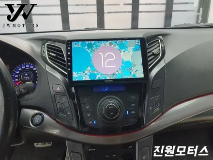 파주 i40 카나로X 플러스 안드로이드 올인원 네비게이션 모니터 설치장착 튜닝 (일산 김포 양주 의정부 동두천) / 파주시 와동동