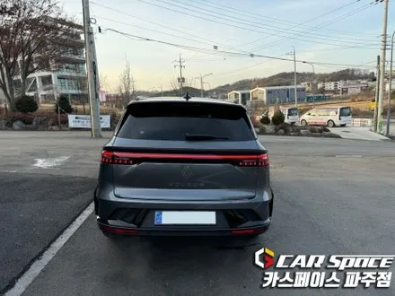 일산 파주 그랑 콜레오스 자동차 엠비언트 라이트, 블랙박스포함 신차패키지 전문점 / 파주시 와동동