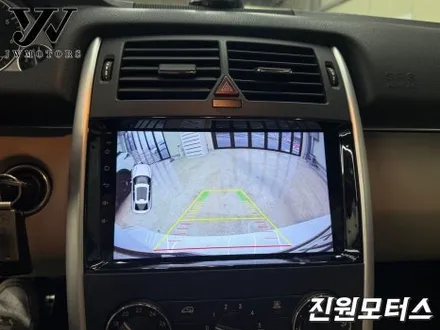 파주 일산 벤츠 B클래스 B200 카나로 안드로이드올인원 네비게이션 모니터, 후방카메라 설치 튜닝시공 (김포 양주 의정부 동두천) / 파주시 와동동