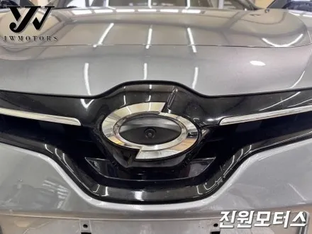 일산 파주 SM3 순정 어라운드뷰 고장으로 3D 서라운드뷰 및 아이나비 네비게이션 모니터 설치장착 튜닝 시공 / 파주시 와동동