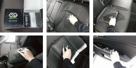 가성비 좋은 신차패키지 시공입니다!~ / 파주시 와동동