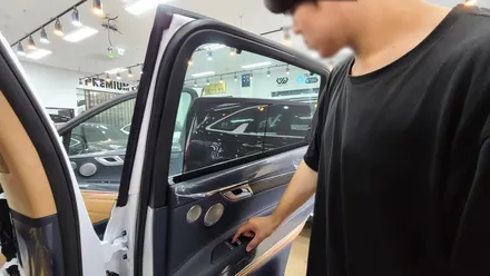 파주 신차검수, 신차패키지 고민이라면 카스페이스 파주점! / 파주시 와동동