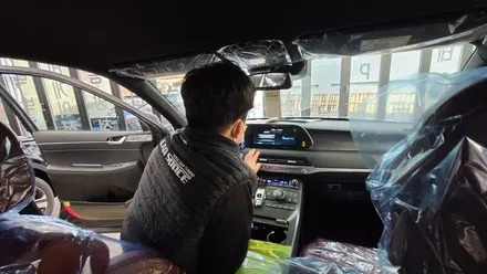 신차 컨디션 파악으로 합리적인 인수를 도와주는 파주 신차검수! / 파주시 와동동