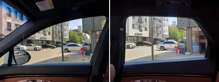 베이직 신차패키지 시공! / 파주시 와동동