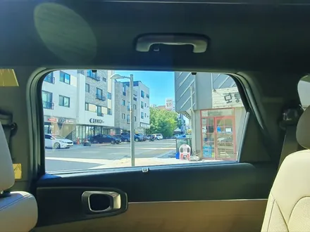 쏘렌토 하이브리드 베이직플러스 신차패키지 시공! / 파주시 와동동