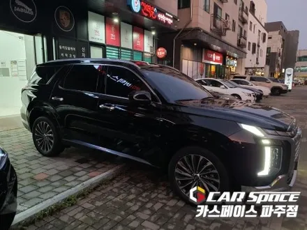 파주 팰리세이드 신차패키지 루마썬팅 파인뷰 블랙박스 PPF 7종 유리막코팅 튜닝 (일산 김포 양주 의정부) / 파주시 와동동