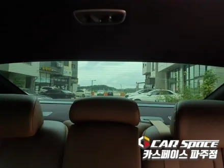 파주 제네시스 G80 신차패키지 루마썬팅 가죽시트 유리막 발수코팅 흡음 PPF 튜닝 (일산 김포 양주 의정부) / 파주시 와동동