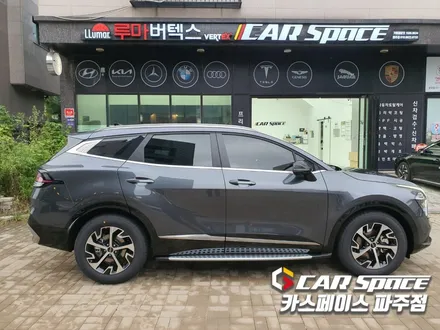 파주 썬팅 잘하는 곳에서 신차패키지 가격 부담없이 / 파주시 와동동
