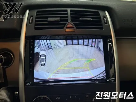 파주 일산 벤츠 B클래스 B200 카나로 안드로이드올인원 네비게이션 모니터, 후방카메라 설치 튜닝시공 (김포 양주 의정부 동두천) / 파주시 와동동