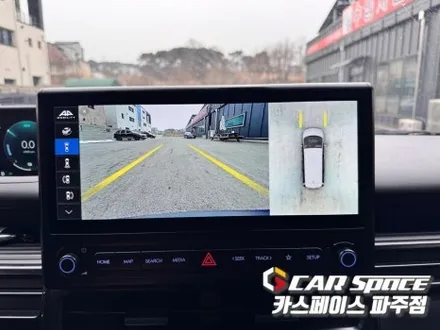 일산 파주 스타리아 3D 플러스뷰 어라운드뷰 360도 서라운드뷰 설치장착 튜닝 시공 (김포 양주 의정부 동두천) / 파주시 와동동
