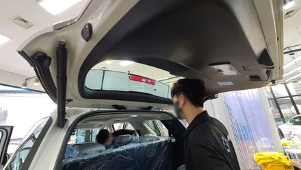 신차 인수 전, 신차검수는 선택이 아닌 필수! 파주 신차검수 전문점 / 파주시 와동동