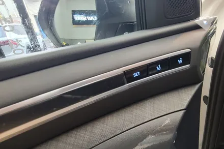 카스페이스 파주 신차패키지 작업 전, 차량 상태 확인부터~ / 파주시 와동동