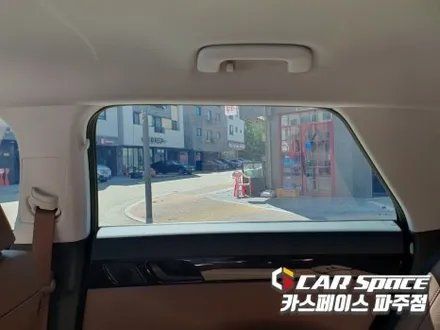 파주 그랜저 신차패키지 루마썬팅 티나인PPF 발수/시트/유리막코팅 흡음방음 설치장착 튜닝 / 파주시 와동동