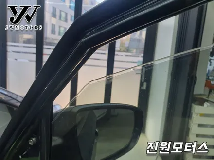 일산 김포 양주 의정부 자동차 썬팅재시공 / 카렌스 루마필름 제거 후 리피트 테라 틴팅 재시공 / 파주시 와동동