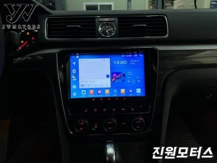 파주 폭스바겐 파사트 카나로Q 안드로이드올인원, 어라운드뷰 세트 네비게이션 모니터 설치장착 튜닝 (일산 김포 양주 의정부 동두천) / 파주시 와동동