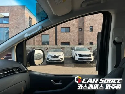 파주 스타리아 신차패키지 - 디테일 신차검수, 글라스틴트 선셋 썬팅 틴팅, PPF 튜닝 시공 (일산 김포 양주 의정부 동두천) / 파주시 와동동