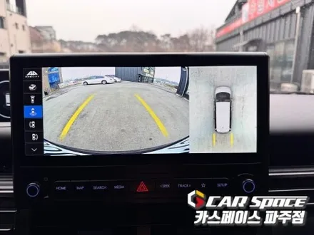 일산 파주 스타리아 3D 플러스뷰 어라운드뷰 360도 서라운드뷰 설치장착 튜닝 시공 (김포 양주 의정부 동두천) / 파주시 와동동