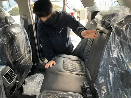 카스페이스 파주 신차검수와 신차패키지를 한번에!? / 파주시 와동동