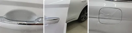 베이직 신차패키지 시공! / 파주시 와동동