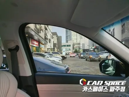파주 팰리세이드 신차패키지 루마썬팅 파인뷰 블랙박스 PPF 7종 유리막코팅 튜닝 (일산 김포 양주 의정부) / 파주시 와동동