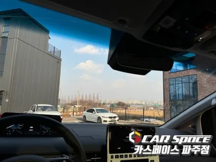 파주 스타리아 신차패키지 - 디테일 신차검수, 글라스틴트 선셋 썬팅 틴팅, PPF 튜닝 시공 (일산 김포 양주 의정부 동두천) / 파주시 와동동