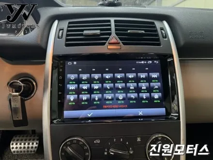 파주 일산 벤츠 B클래스 B200 카나로 안드로이드올인원 네비게이션 모니터, 후방카메라 설치 튜닝시공 (김포 양주 의정부 동두천) / 파주시 와동동