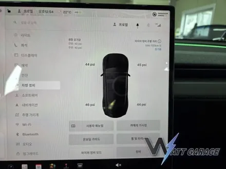 일산 파주 테슬라 모델Y 주니퍼 신차패키지 - 디테일검수, 레인보우 IS200 썬팅, PPF, 발수 유리막코팅 튜닝 시공 / 파주시 와동동