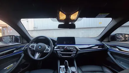 BMW, 더욱 깔끔한 외관 연출 방법? 티나인 R100 시공! / 파주시 와동동