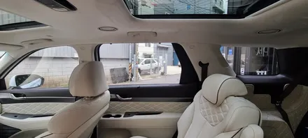 파주 신차패키지, 프리미엄 티나인 V100 시공과 함께 완벽한 마무리 / 파주시 와동동