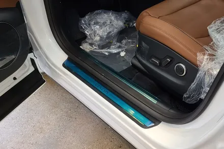 카스페이스 파주 신차검수표 활용으로 더욱 디테일한 검수 / 파주시 와동동