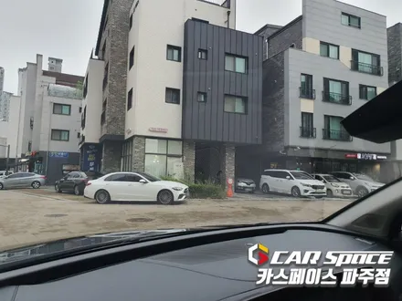파주 썬팅 잘하는 곳에서 신차패키지 가격 부담없이 / 파주시 와동동