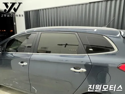 일산 김포 양주 의정부 자동차 썬팅재시공 / 카렌스 루마필름 제거 후 리피트 테라 틴팅 재시공 / 파주시 와동동