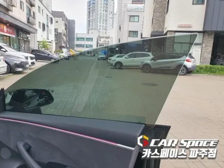파주 테슬라 모델3 하이랜드 신차패키지 디테일검수 루마썬팅 PPF 유리막코팅 작업튜닝 시공 (일산 김포 양주 의정부 동두천) / 파주시 와동동