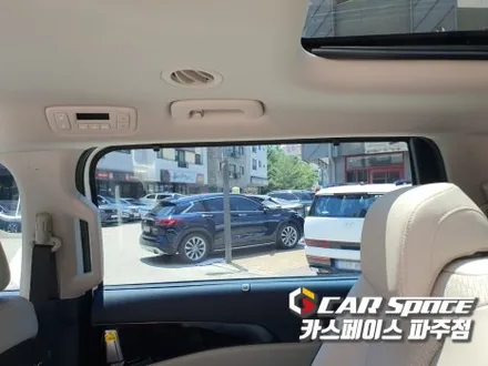 일산 카니발 신차패키지 - 크롬죽이기 사이드스텝 시트개조까지 완벽한 신차튜닝 (파주 김포 양주 의정부 동두천) / 파주시 와동동