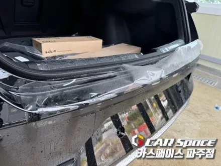 양주 신차패키지 - K8 디테일 신차검수, 루마버텍스 900 썬팅 틴팅, PPF 시공 (만송동 삼숭동 옥정동 고암동) / 파주시 와동동
