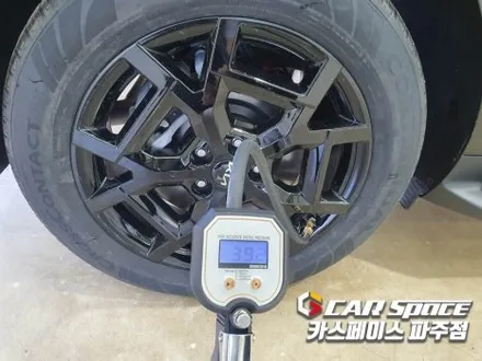 일산에서 카니발 신차패키지 둘째가라면 서러운 곳은? / 파주시 와동동